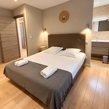Apartamento Stylish 2 Bed 1 Min To Palais & *